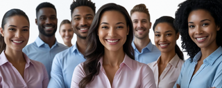 Sales Recruiting. Reinvented.