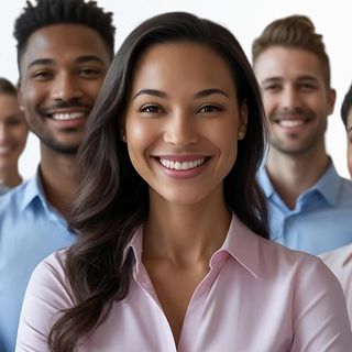 Sales Recruiting. Reinvented.