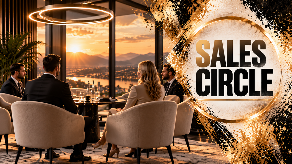Sales Circle