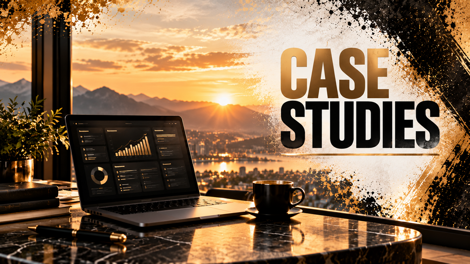 Case Studies