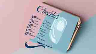 checklist