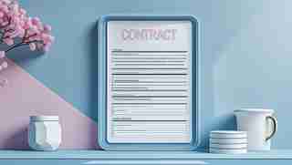 contract