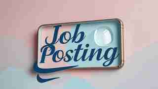 jobposting